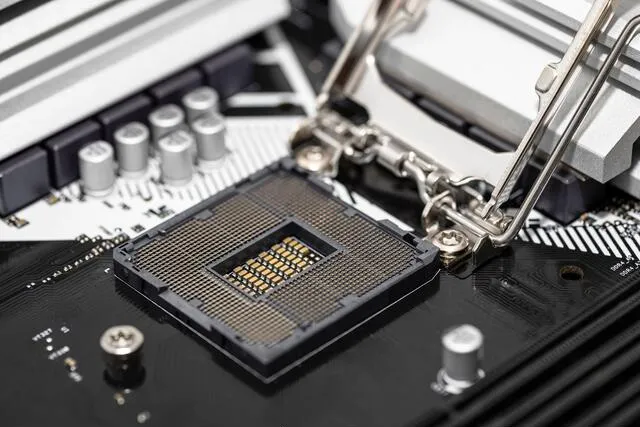 LGA1200, LGA1151, LGA1150, LGA1155 foglalatok cser&eacute;je, jav&iacute;t&aacute;sa